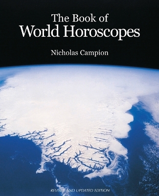 Book of World Horoscopes book