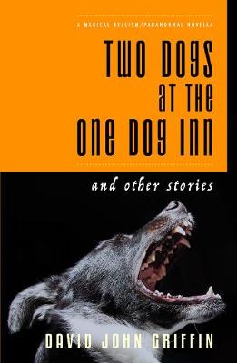 Two Dogs at the One Dog Inn book