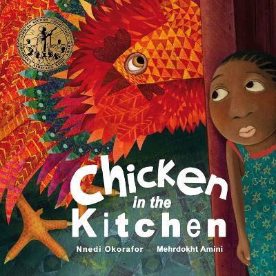 Chicken in the Kitchen book