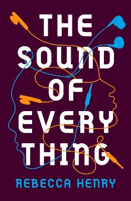 The Sound of Everything book