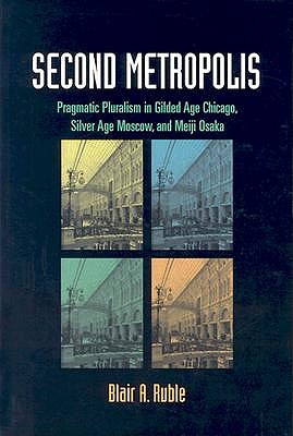 Second Metropolis book