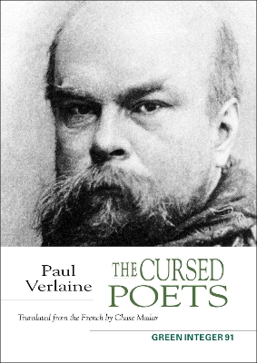 Cursed Poets book