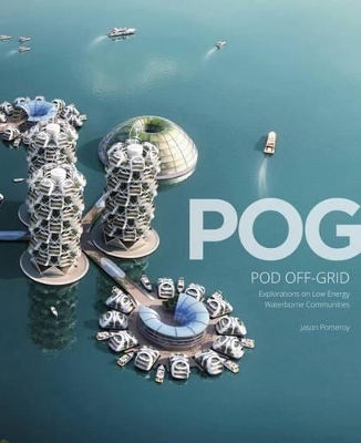POG: Pod off-Grid book