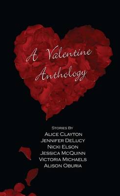 Valentine Anthology book