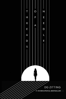 Threads of a Needle: A Mind-Bending Sci-Fi Journey through Dimensional Probabilities book