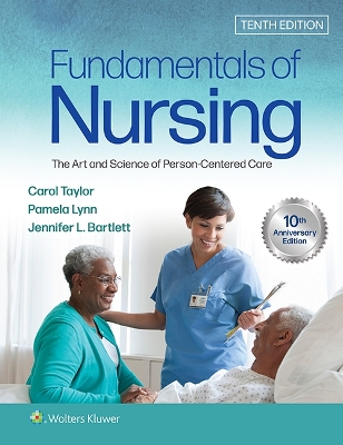 Fundamentals of Nursing: The Art and Science of Person-Centered Care book