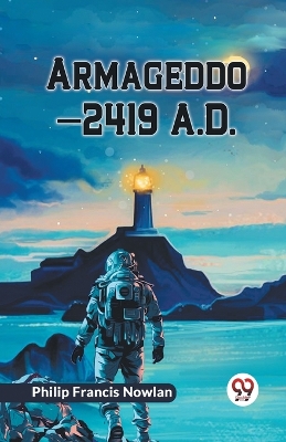 Armageddon�2419 A.D. book