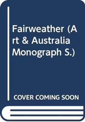 Fairweather book