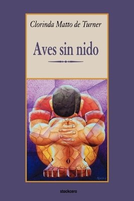 Aves Sin Nido book