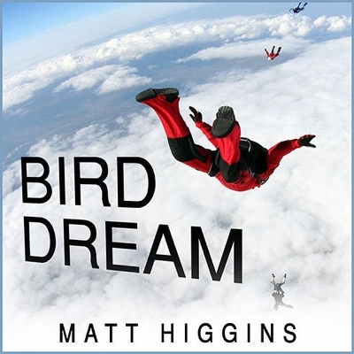 Bird Dream: Adventures at the Extremes of Human Flight by Matt Higgins