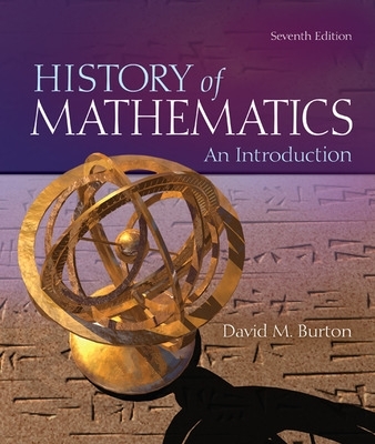 History of Mathematics: An Introduction book