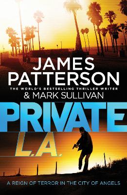 Private L.A. book