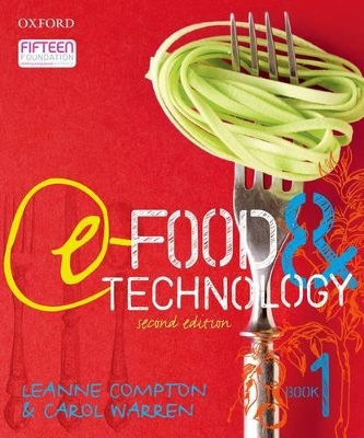 E-food book