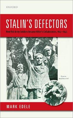 Stalin's Defectors book