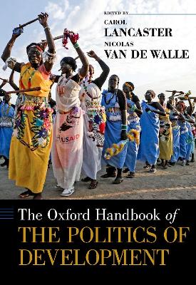 Oxford Handbook of the Politics of Development book