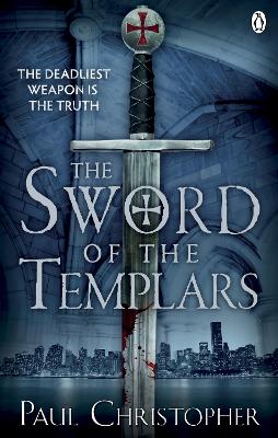 Sword of the Templars book