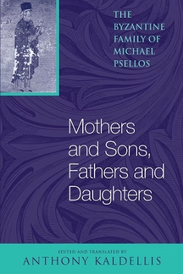 Mothers and Sons, Fathers and Daughters book