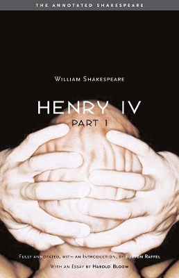 Henry the Fourth, Part One book
