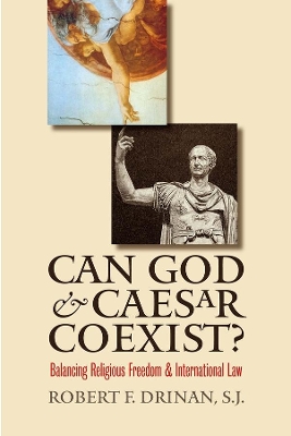 Can God and Caesar Coexist? book
