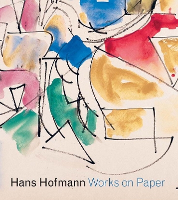 Hans Hofmann book