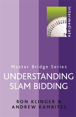 Understanding Slam Bidding book
