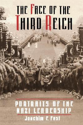 Face Of The Third Reich book