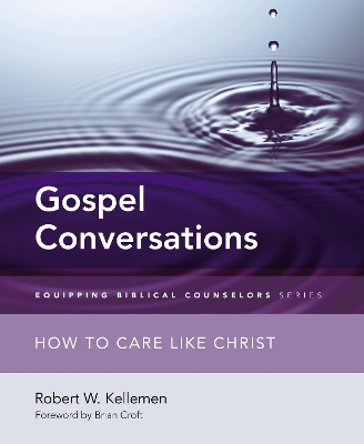 Gospel Conversations book