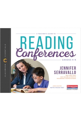 A Teachers Guide to Reading Conferences (Classroom Essentials) book