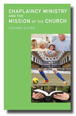 Chaplaincy Ministry and the Mission of the Church book
