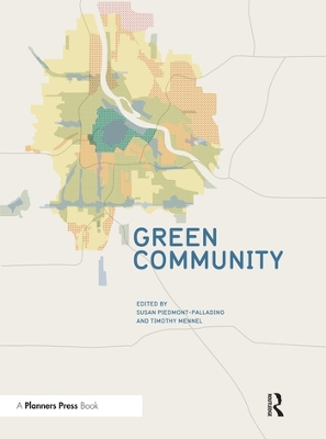 Green Community book