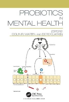 Probiotics in Mental Health by Colin R. Martin