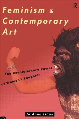 Feminism and Contemporary Art book