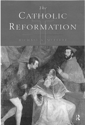 Catholic-Reformation book