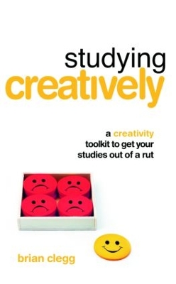 Studying Creatively book