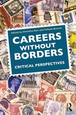 Careers Without Borders by Cristina Reis