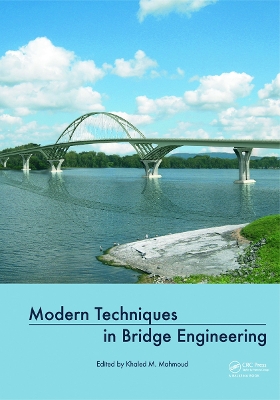 Modern Techniques in Bridge Engineering book
