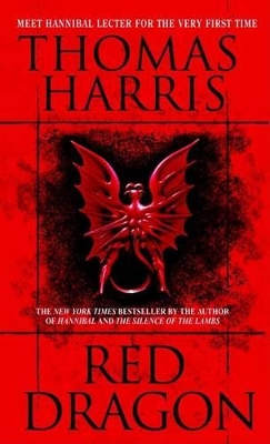 Red Dragon book