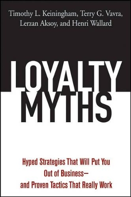 Loyalty Myths book