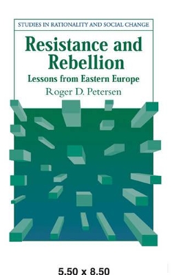 Resistance and Rebellion book