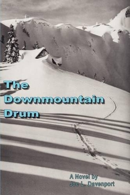 The Downmountain Drum book