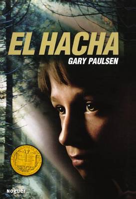 El Hacha book