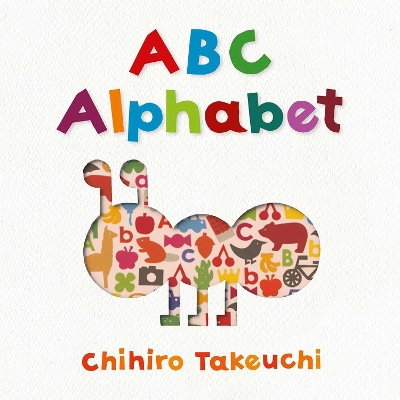 ABC Alphabet book