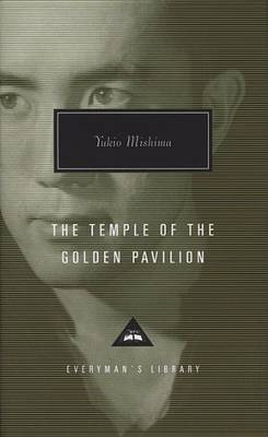 Temple of the Golden Pavillion book