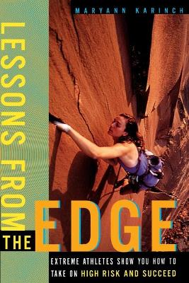 Lessons from the Edge book