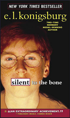 Silent to the Bone book