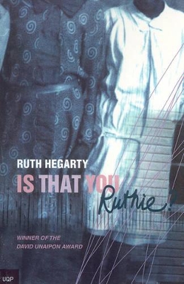 Is That You Ruthie? book