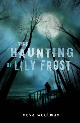 Haunting Of Lily Frost book