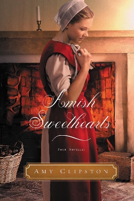 Amish Sweethearts book