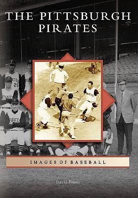 Pittsburgh Pirates book