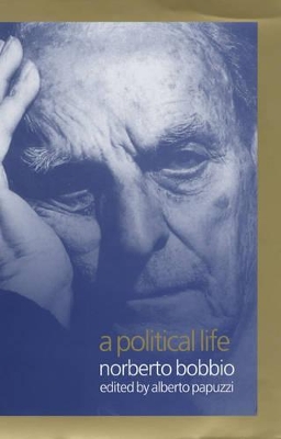 A Political Life by Alberto Papuzzi
